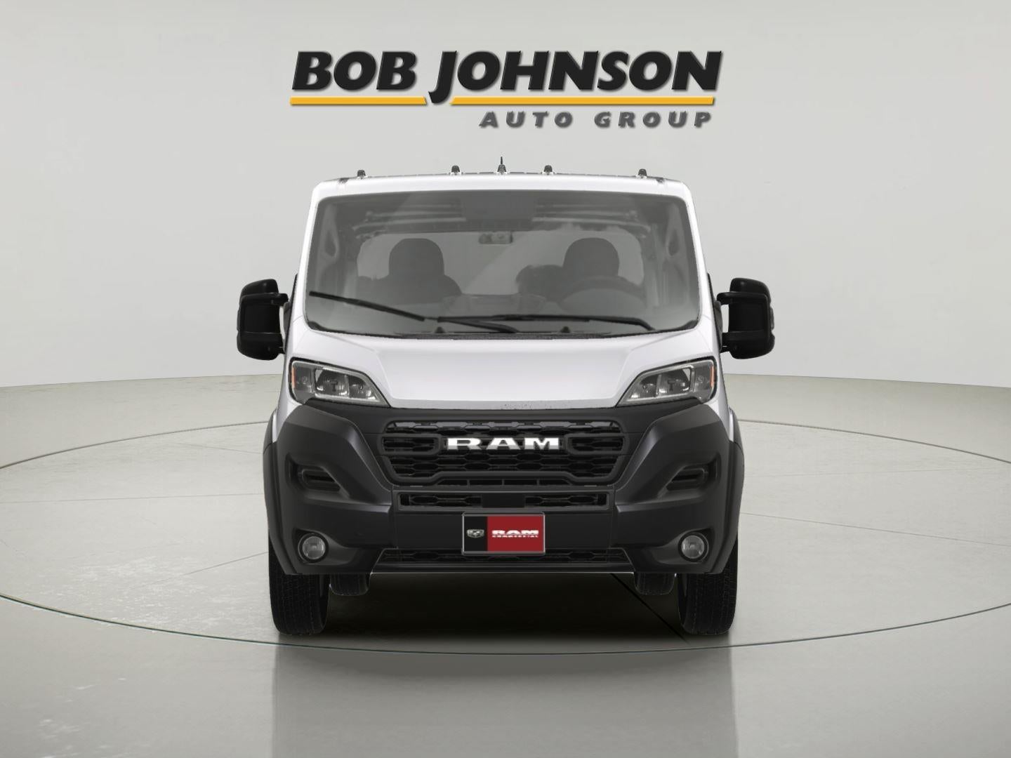 2025 RAM Promaster 1500 Tradesman