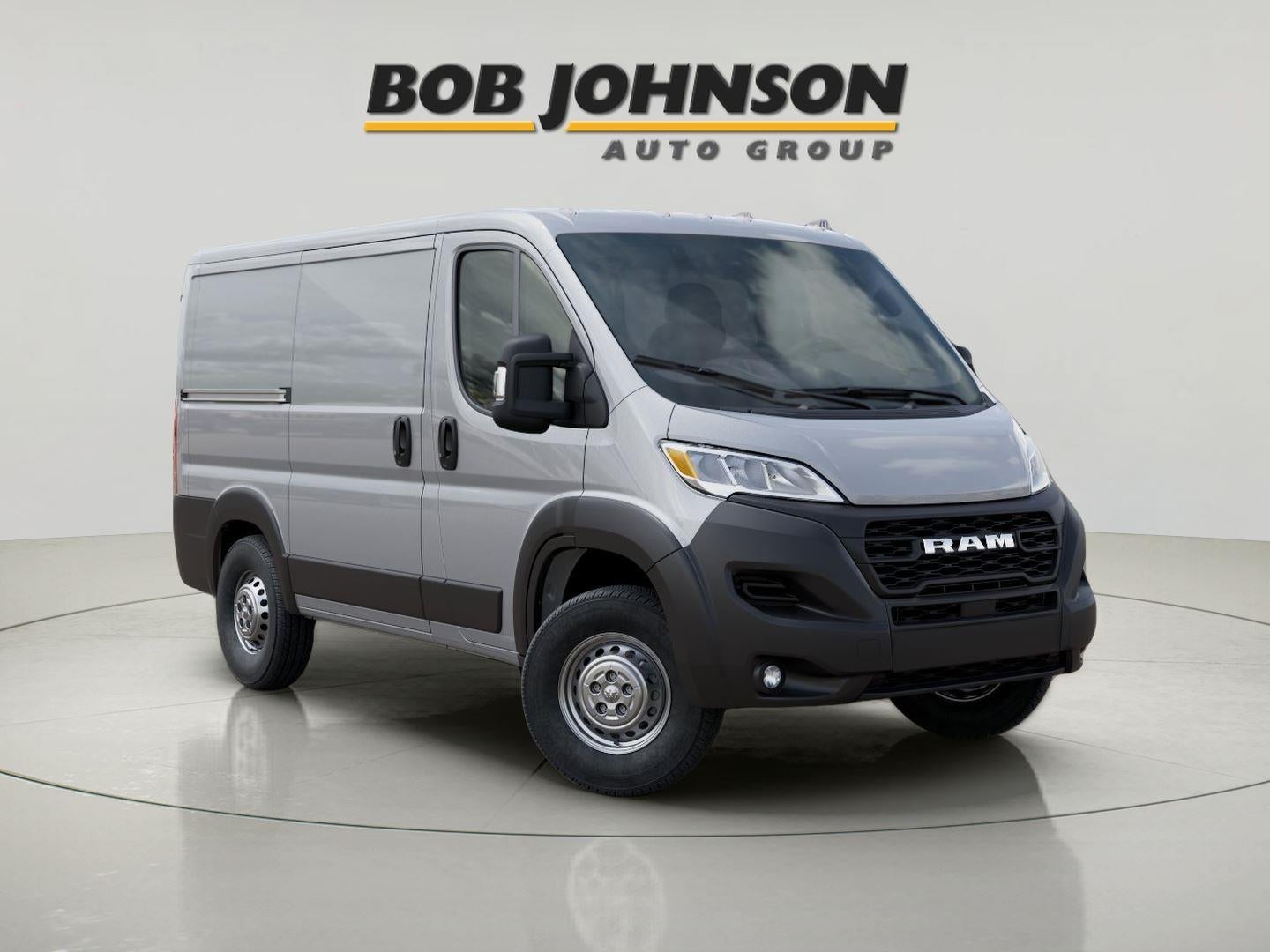 2026 RAM Promaster 1500 Tradesman