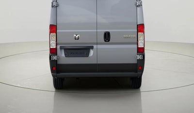 2026 RAM Promaster 1500 Tradesman