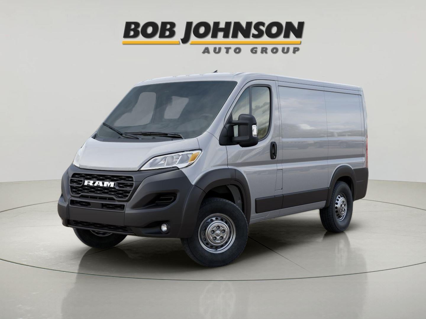 2026 RAM Promaster 1500 Tradesman