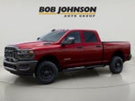 2026 RAM 2500 Warlock