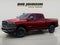 2026 RAM 2500 Warlock