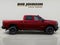2026 RAM 2500 Warlock