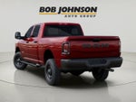 2026 RAM 2500 Warlock