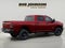2026 RAM 2500 Warlock