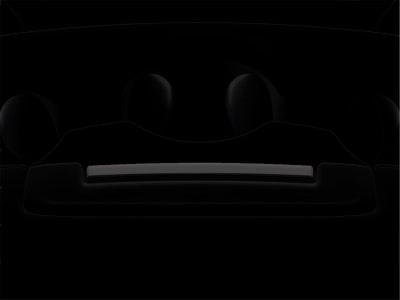 2026 RAM 2500 Warlock