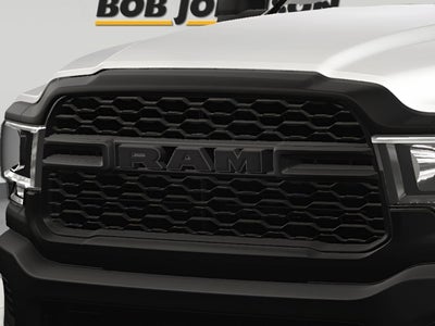 2024 RAM 3500 Chassis Cab Tradesman
