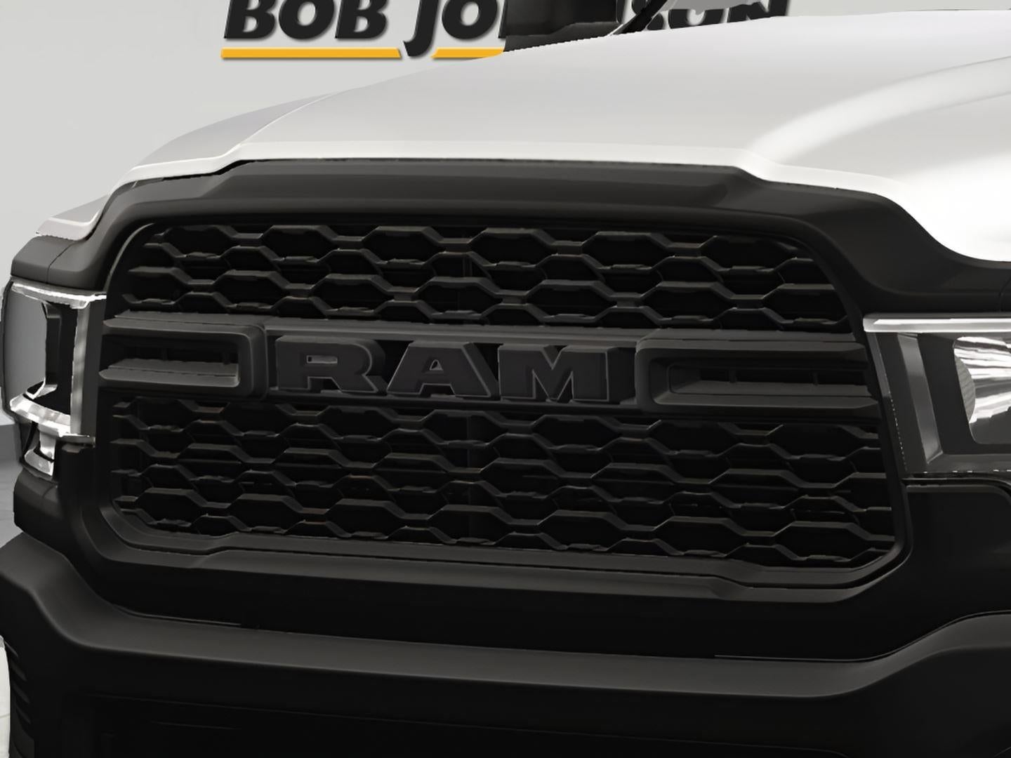 2024 RAM 3500 Chassis Cab Tradesman
