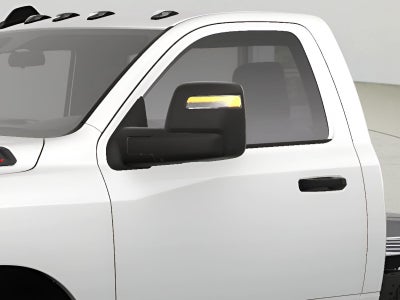 2024 RAM 3500 Chassis Cab Tradesman