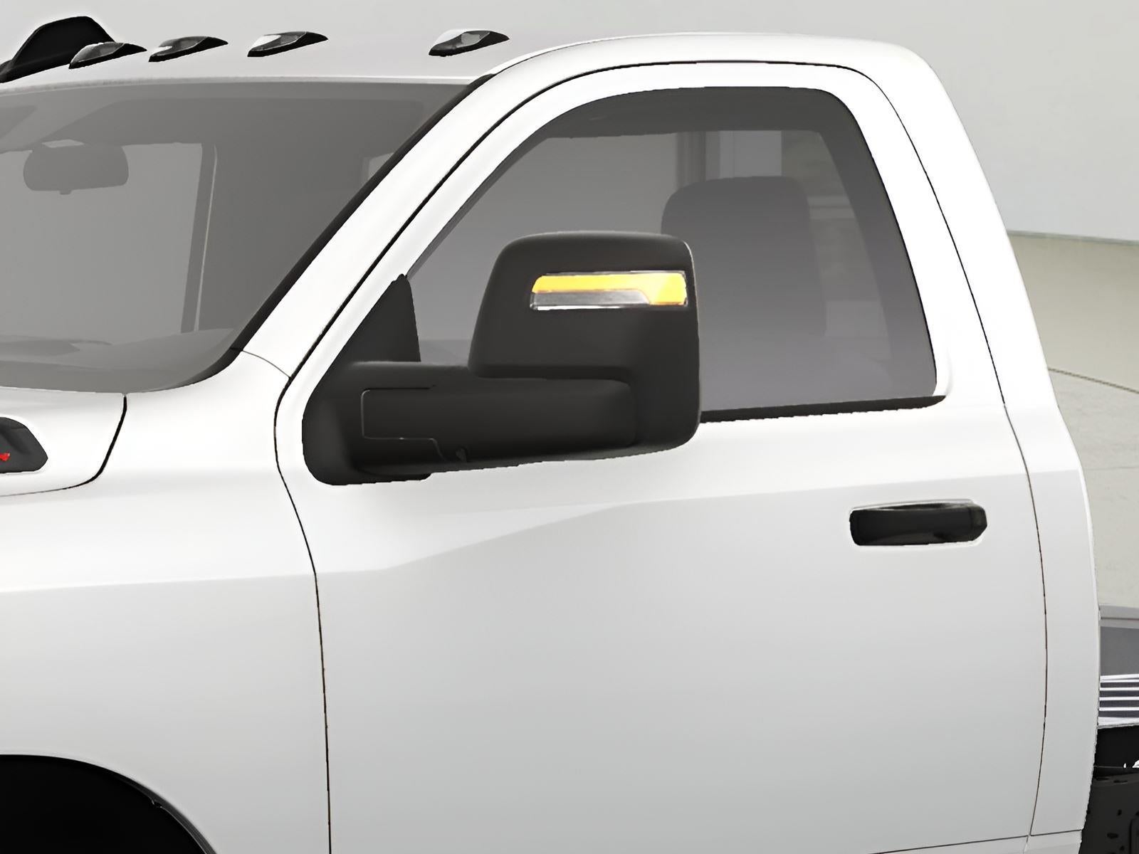 2024 RAM 3500 Chassis Cab Tradesman