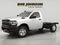 2024 RAM 3500 Chassis Cab Tradesman