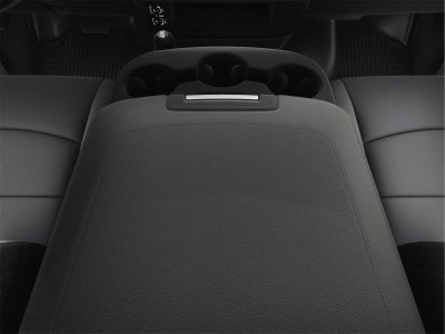 2024 RAM 3500 Chassis Cab Tradesman