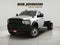 2024 RAM 4500 Chassis Cab Tradesman
