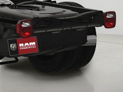 2024 RAM 4500 Chassis Cab Tradesman