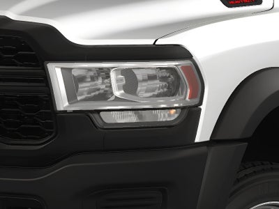 2024 RAM 4500 Chassis Cab Tradesman