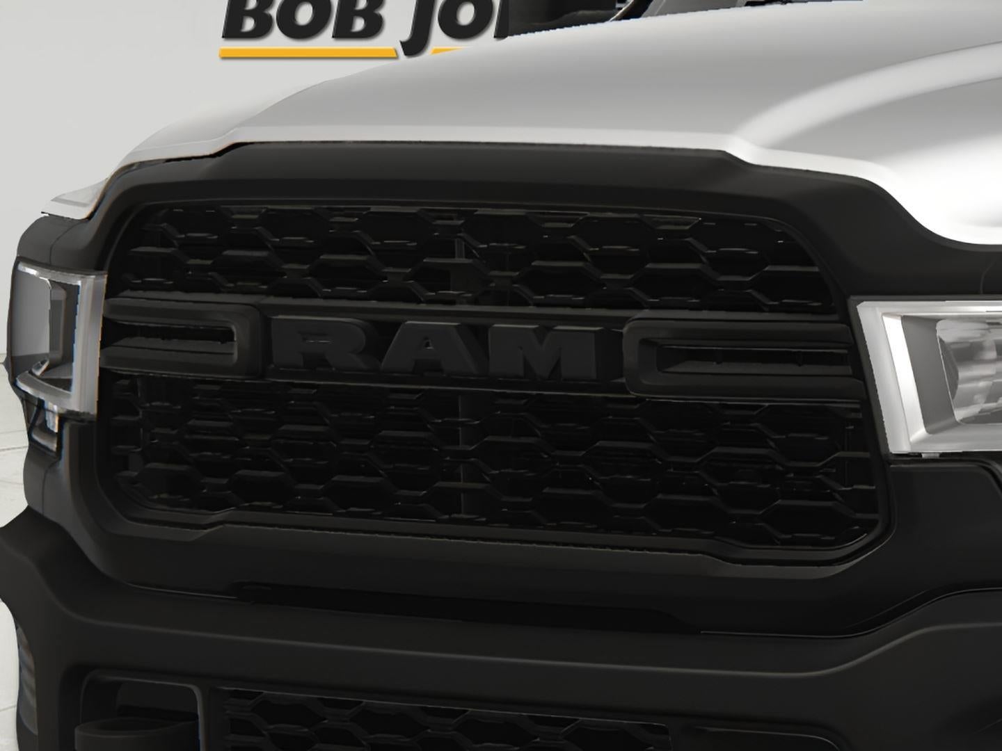 2024 RAM 4500 Chassis Cab Tradesman