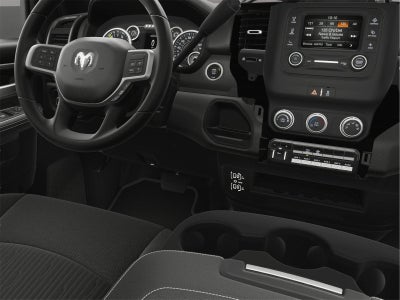 2024 RAM 4500 Chassis Cab Tradesman