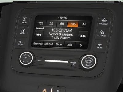 2024 RAM 4500 Chassis Cab Tradesman