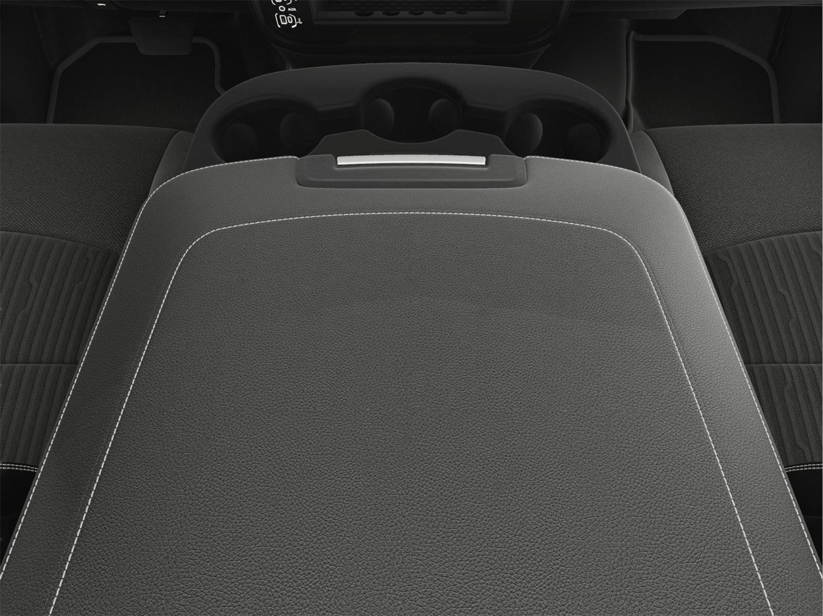 2024 RAM 4500 Chassis Cab Tradesman