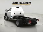 2024 RAM 4500 Chassis Cab Tradesman