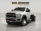 2024 RAM 5500 Chassis Cab Tradesman