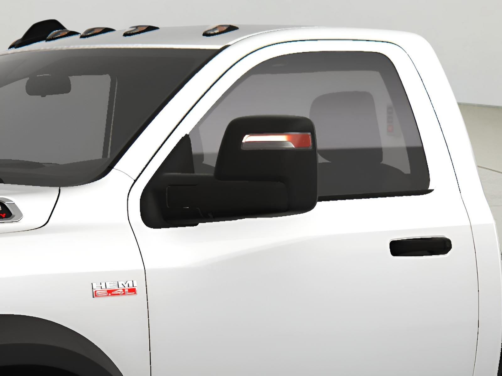 2024 RAM 5500 Chassis Cab Tradesman