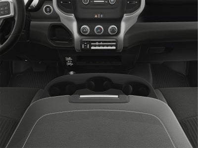 2024 RAM 5500 Chassis Cab Tradesman