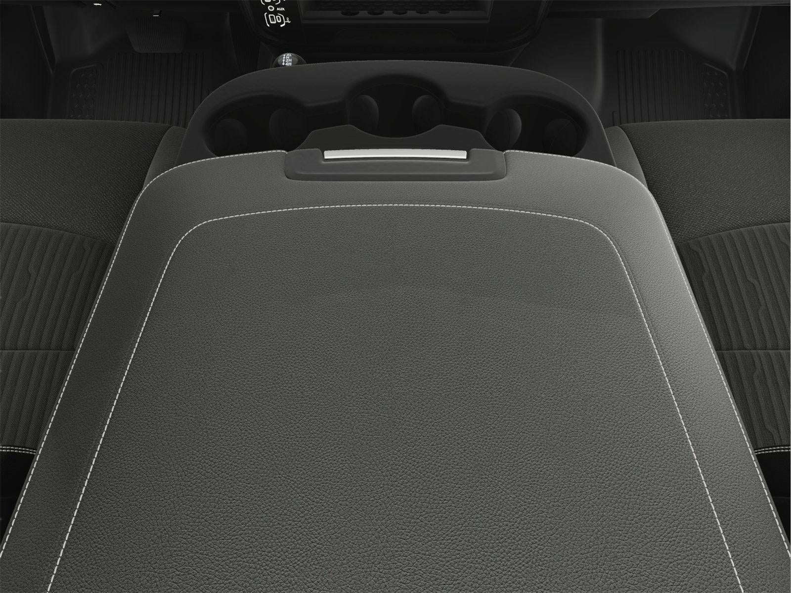 2024 RAM 5500 Chassis Cab Tradesman