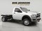 2024 RAM 5500 Chassis Cab Tradesman