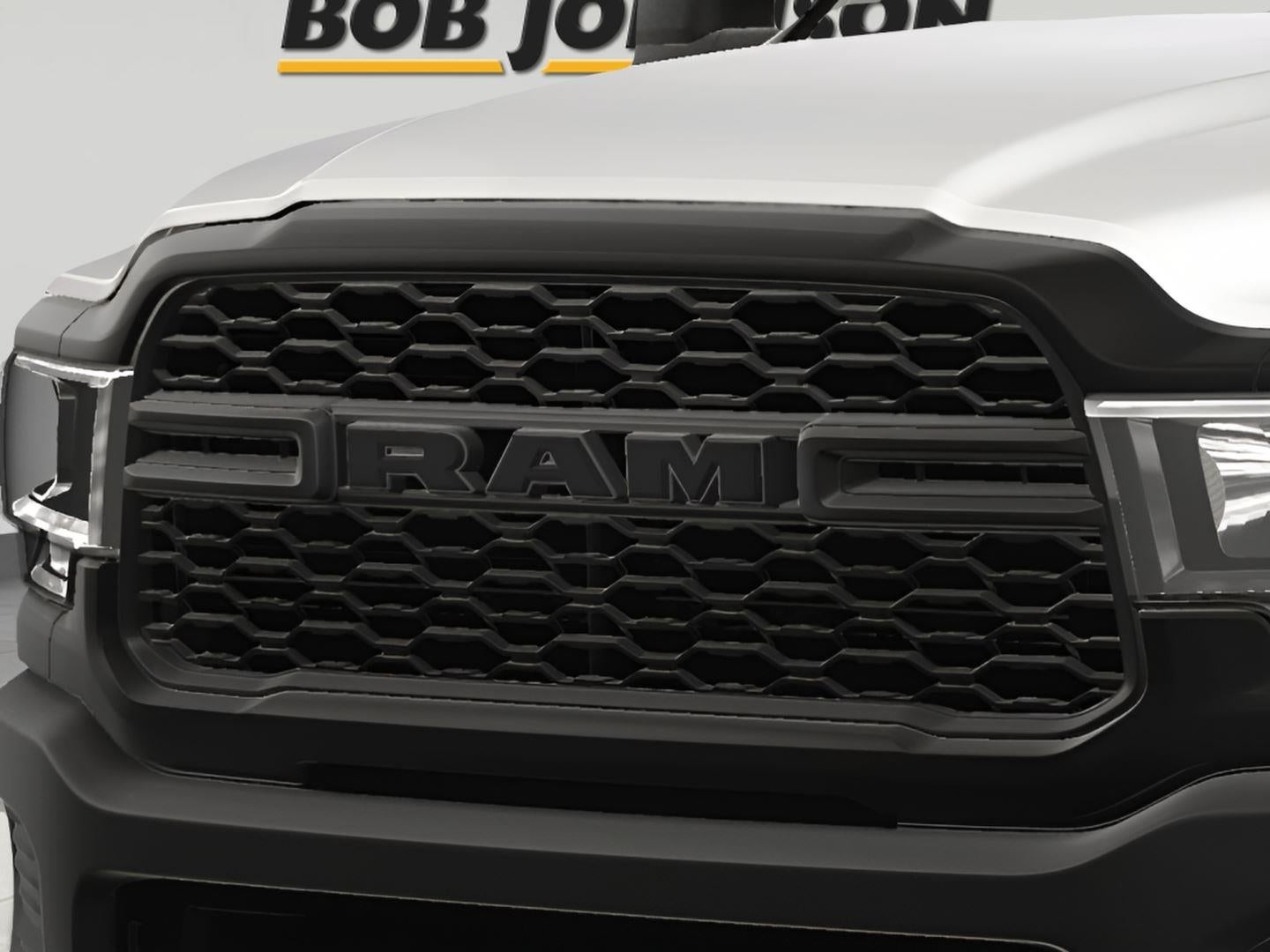 2024 RAM 3500 Chassis Cab Tradesman