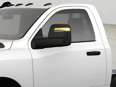 2024 RAM 3500 Chassis Cab Tradesman