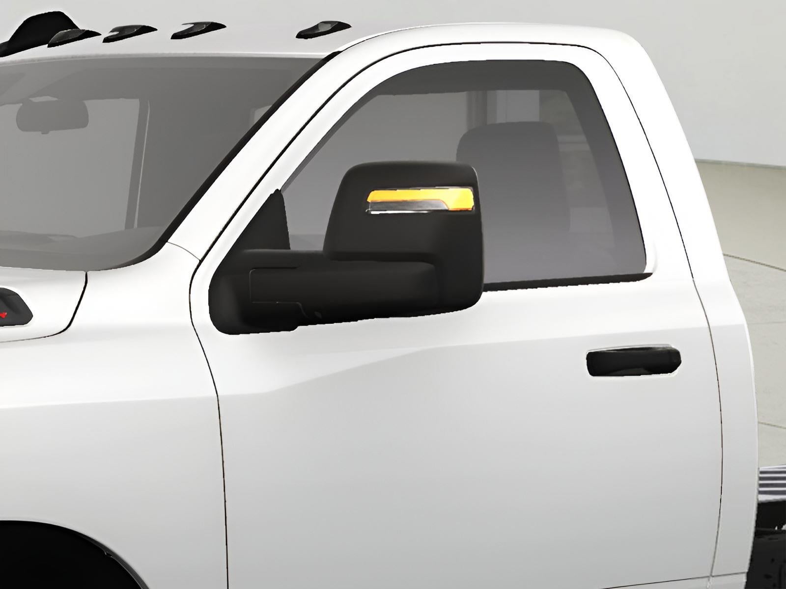 2024 RAM 3500 Chassis Cab Tradesman