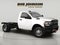 2024 RAM 3500 Chassis Cab Tradesman