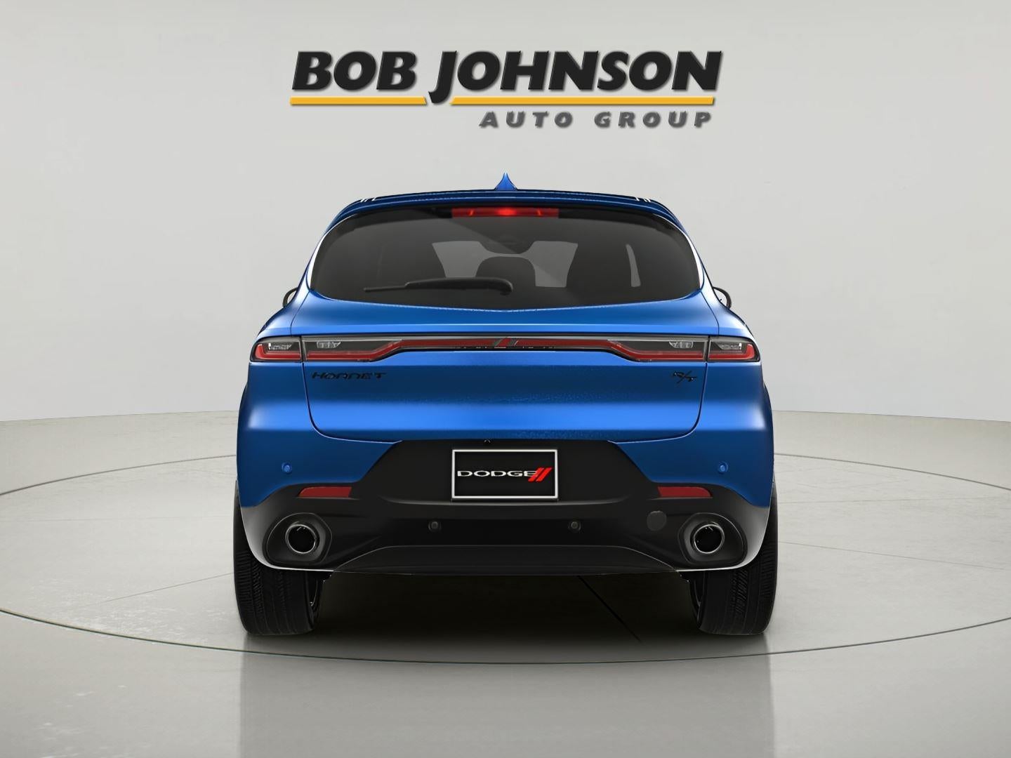 2024 Dodge Hornet R/T