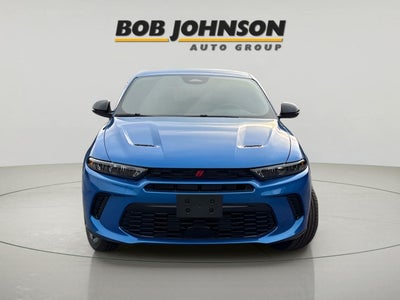 2024 Dodge Hornet R/T