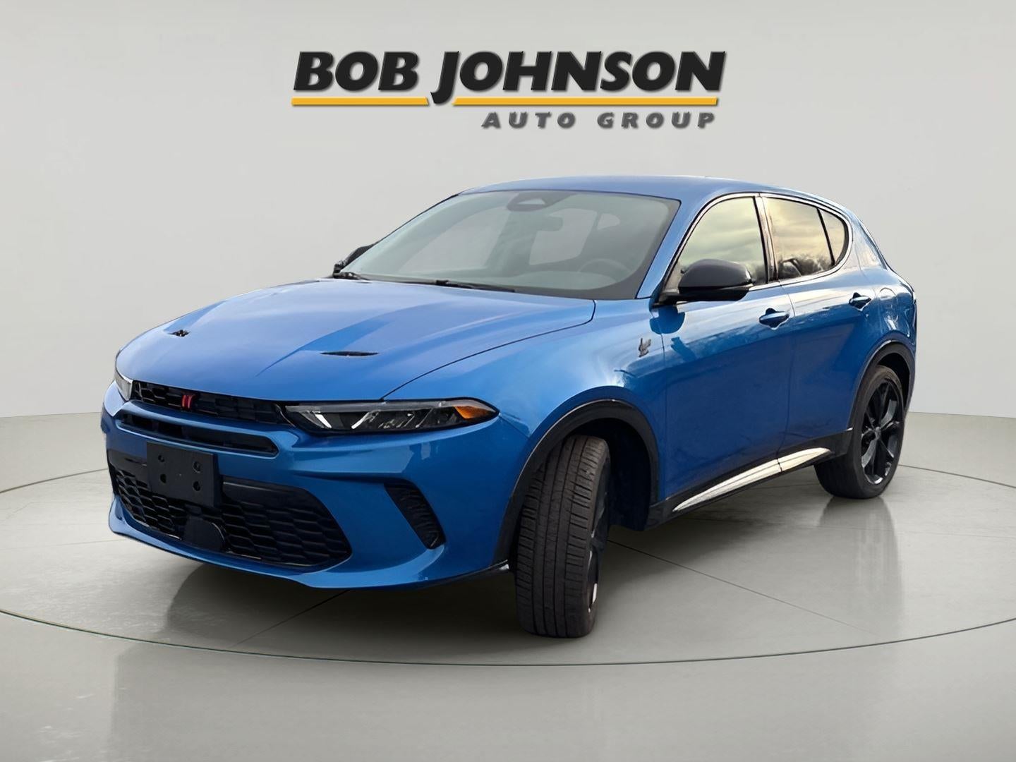 2024 Dodge Hornet R/T