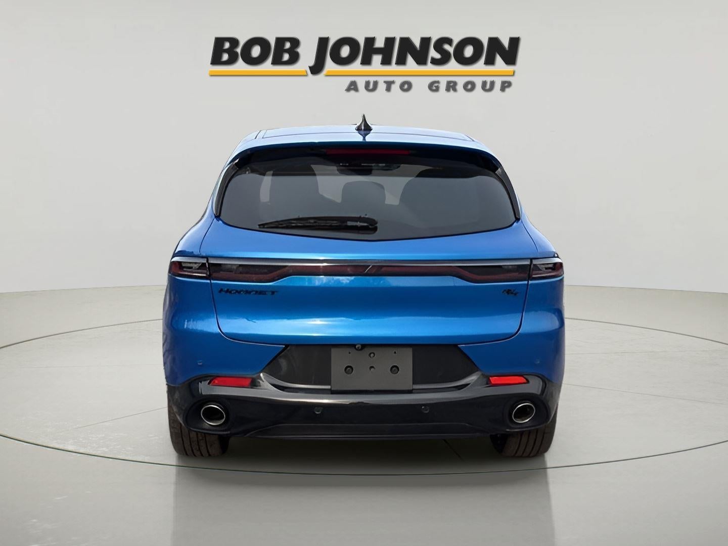 2024 Dodge Hornet R/T