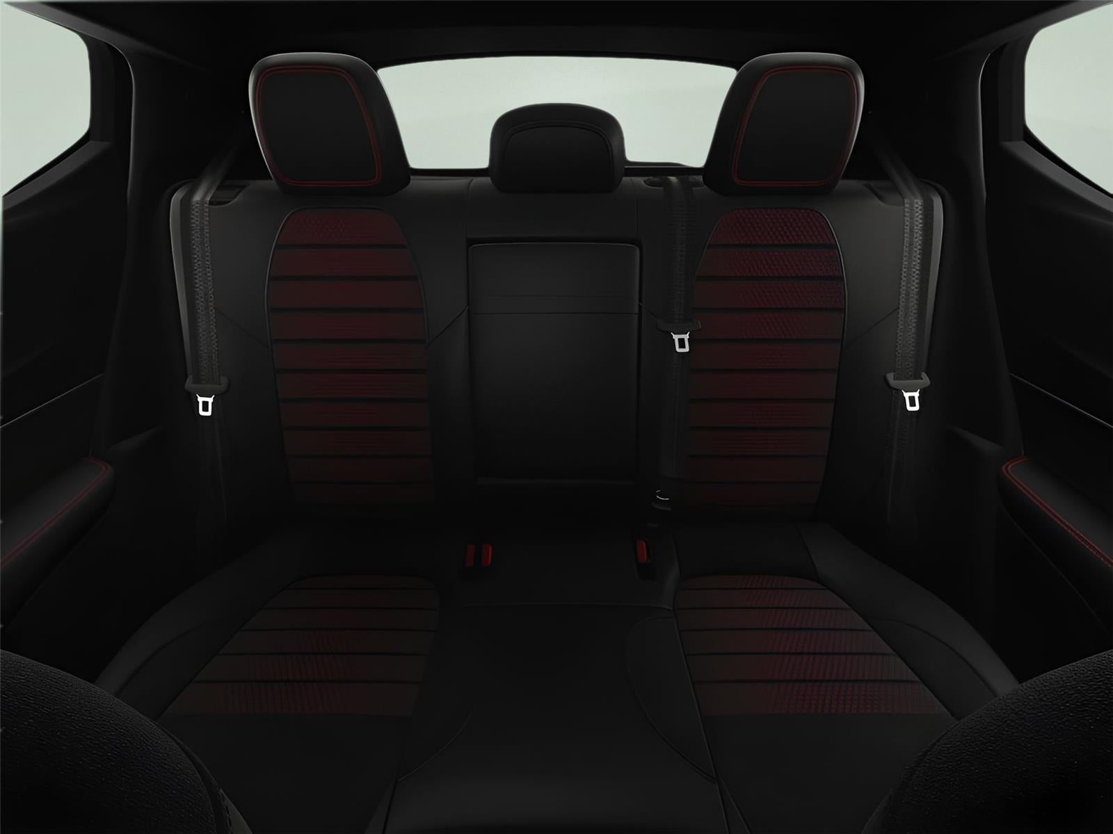 2024 Dodge Hornet R/T