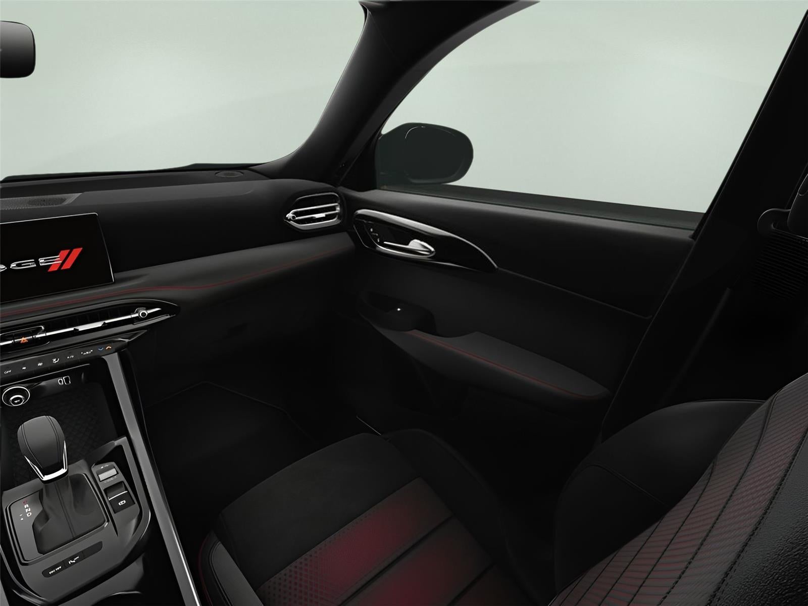 2024 Dodge Hornet R/T