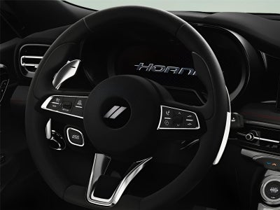 2024 Dodge Hornet R/T