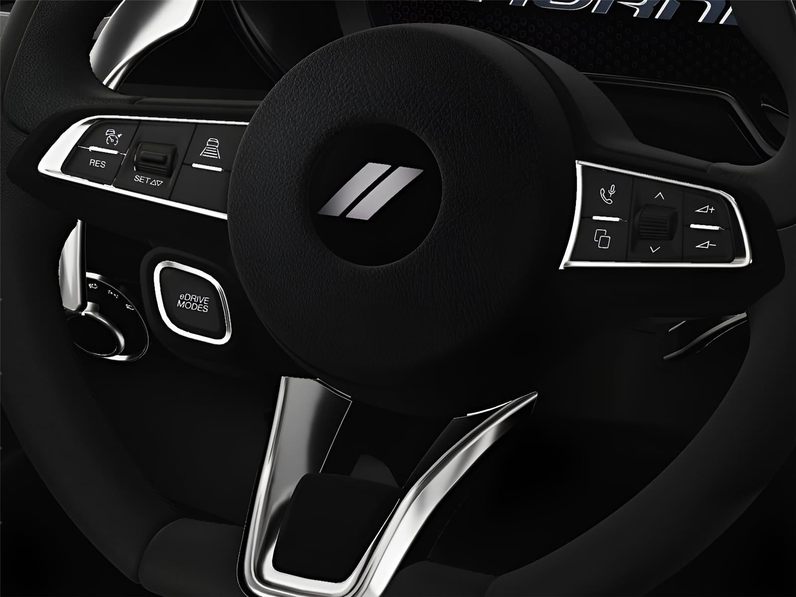 2024 Dodge Hornet R/T