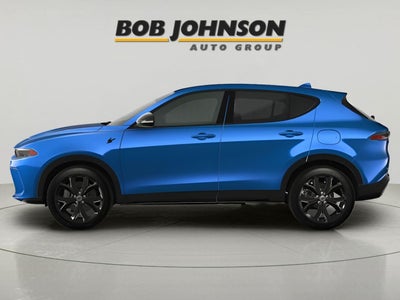 2024 Dodge Hornet R/T