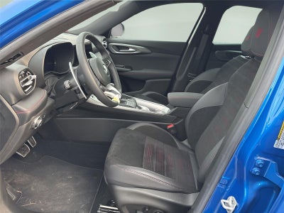 2024 Dodge Hornet R/T