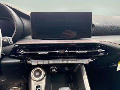 2024 Dodge Hornet R/T