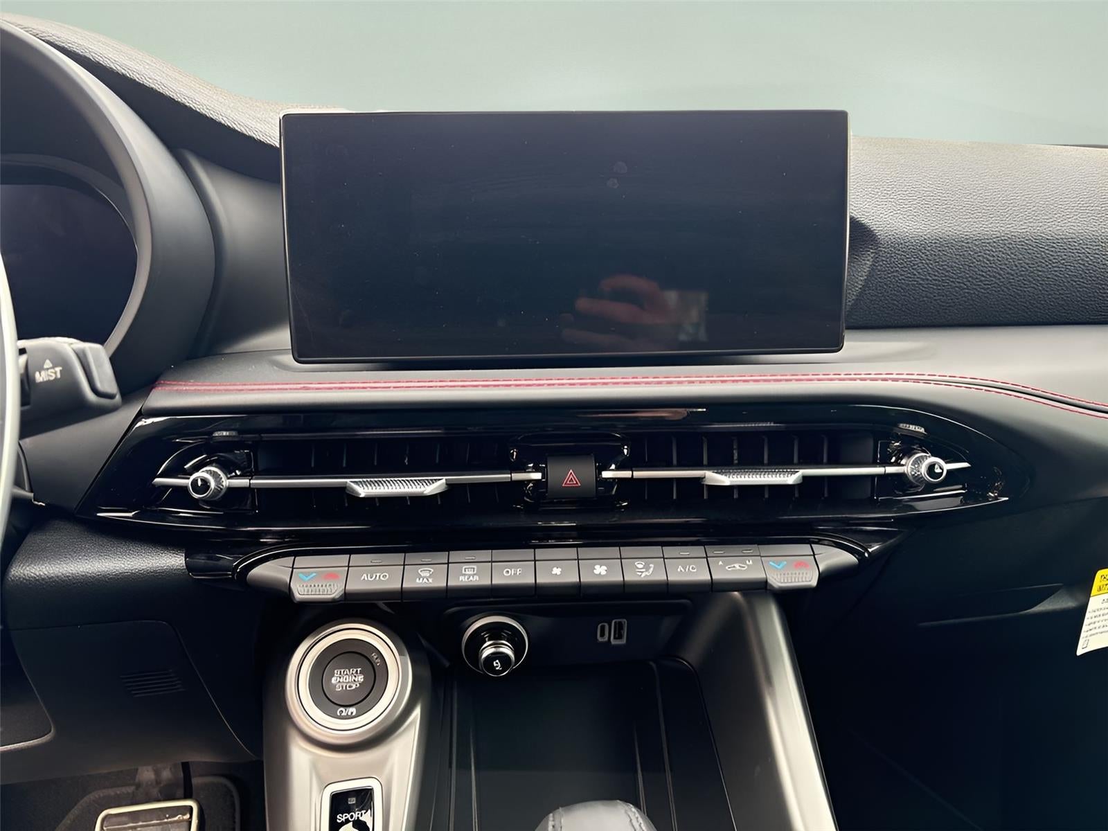 2024 Dodge Hornet R/T