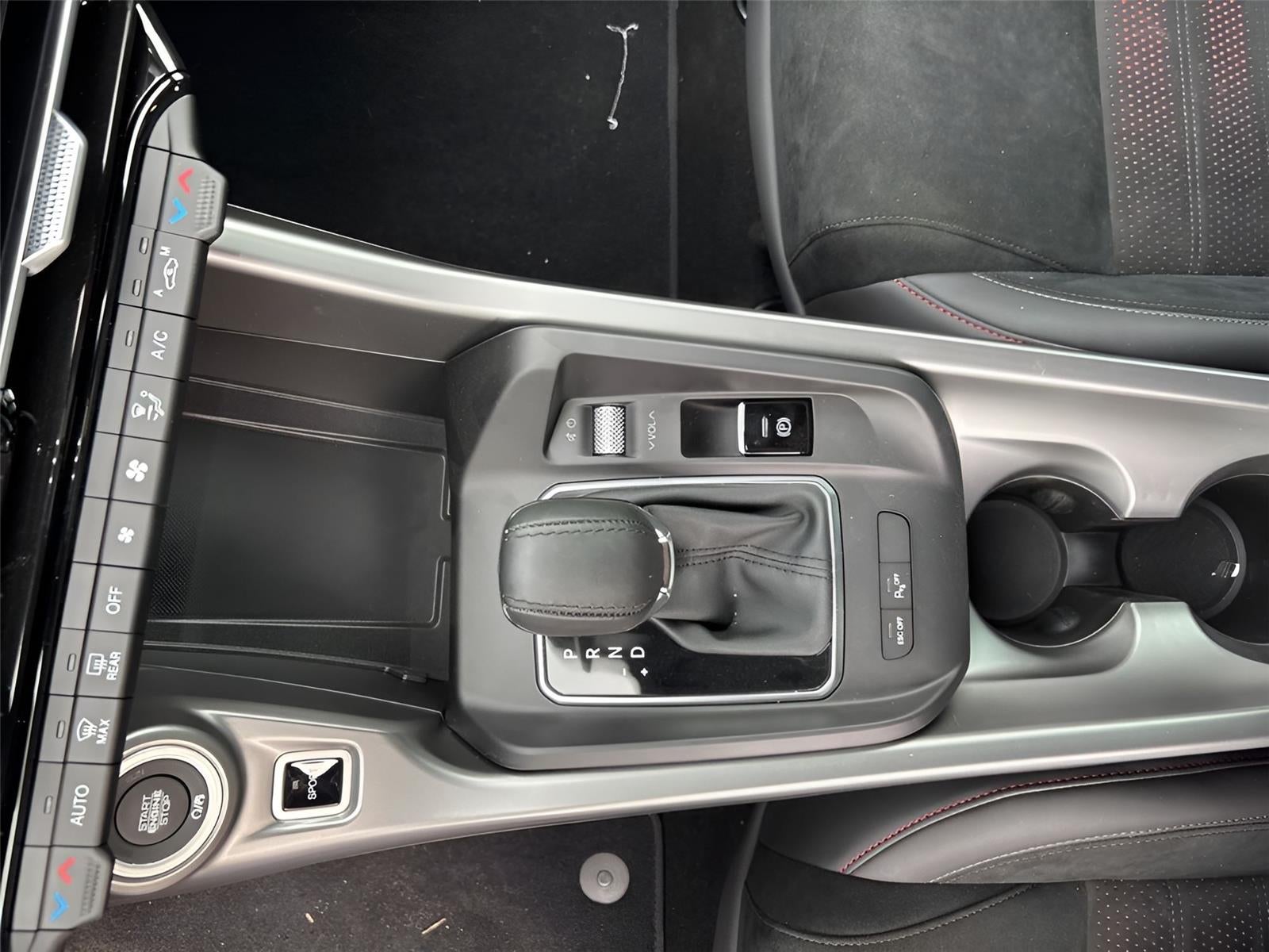 2024 Dodge Hornet R/T