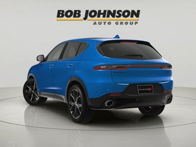 2024 Dodge Hornet R/T