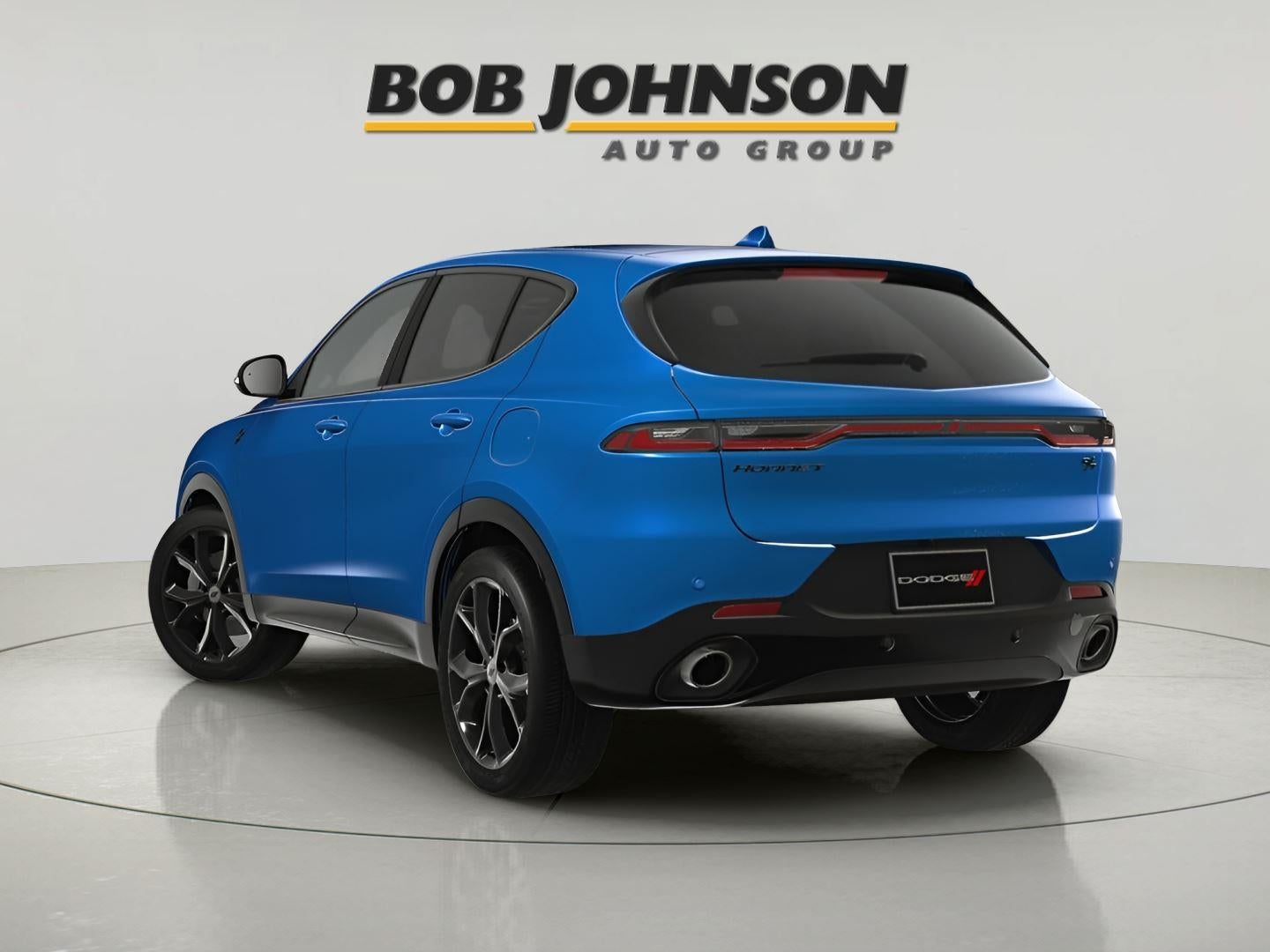 2024 Dodge Hornet R/T