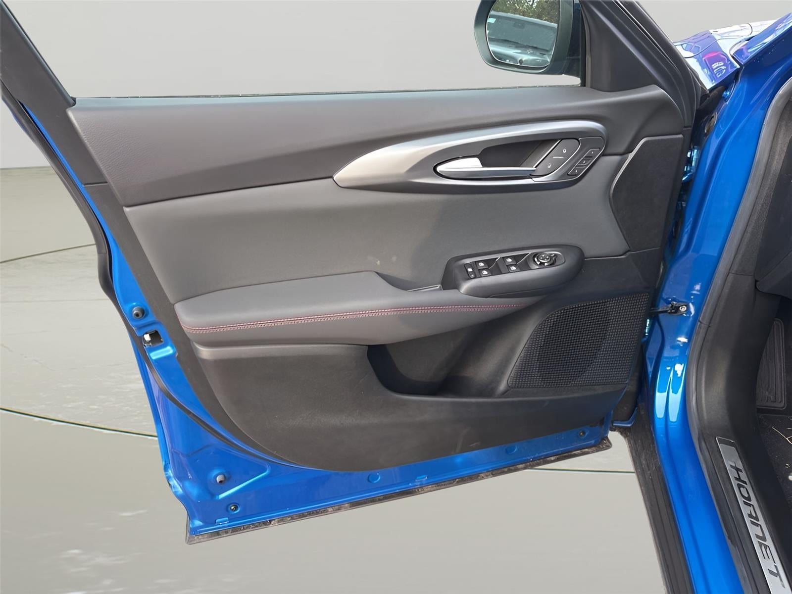 2024 Dodge Hornet R/T