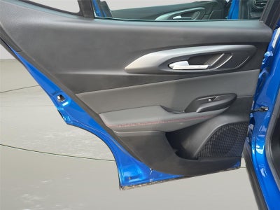 2024 Dodge Hornet R/T